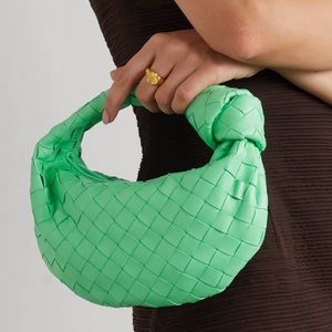 Bottega Veneta mini Jodie
